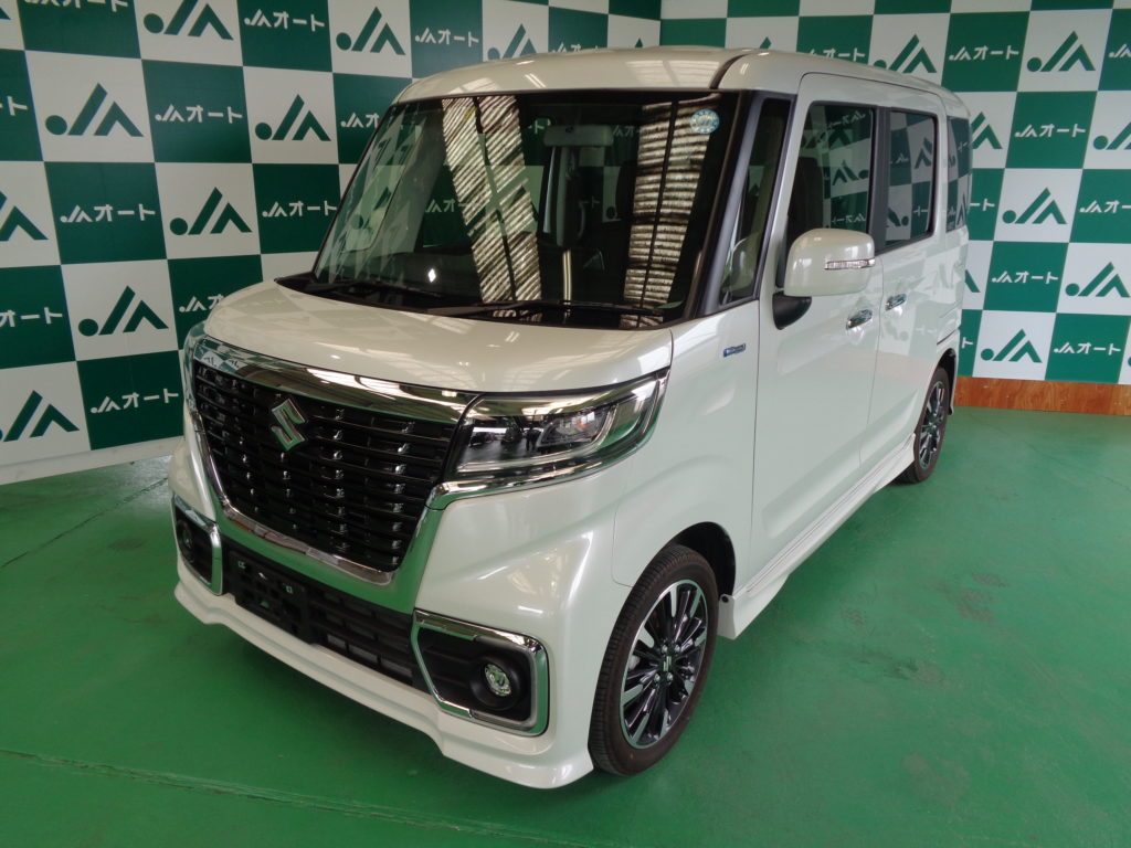 公式 中古車 香川 Jaオート