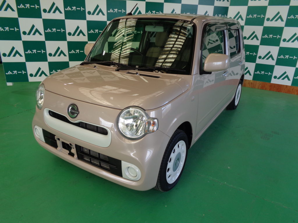 公式 中古車 香川 Jaオート