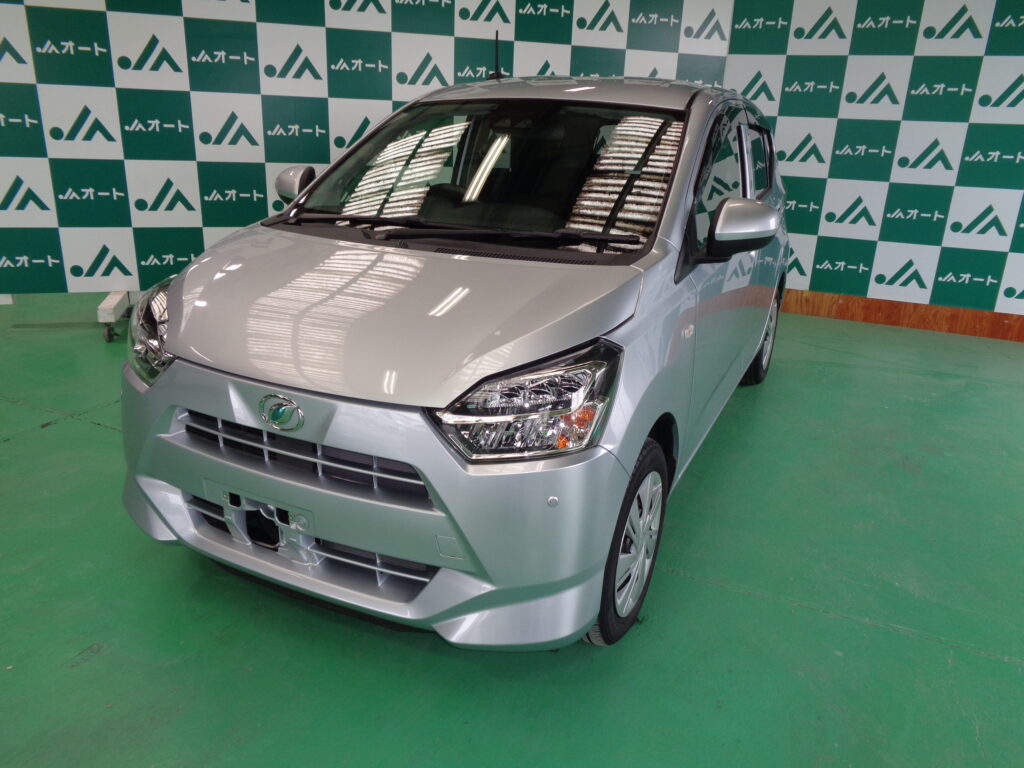 公式 中古車 香川 Jaオート